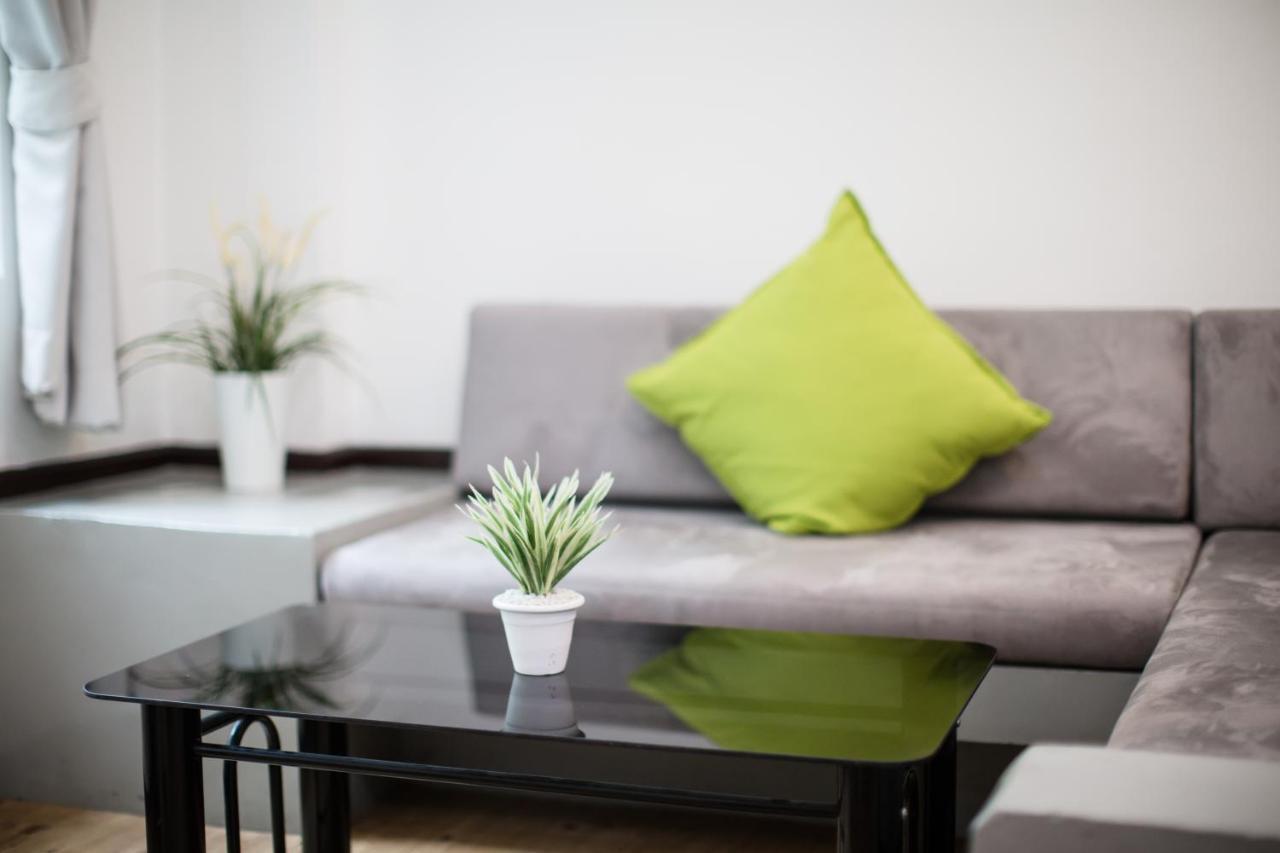 Anda Bangkok Hotel Ngoại thất bức ảnh