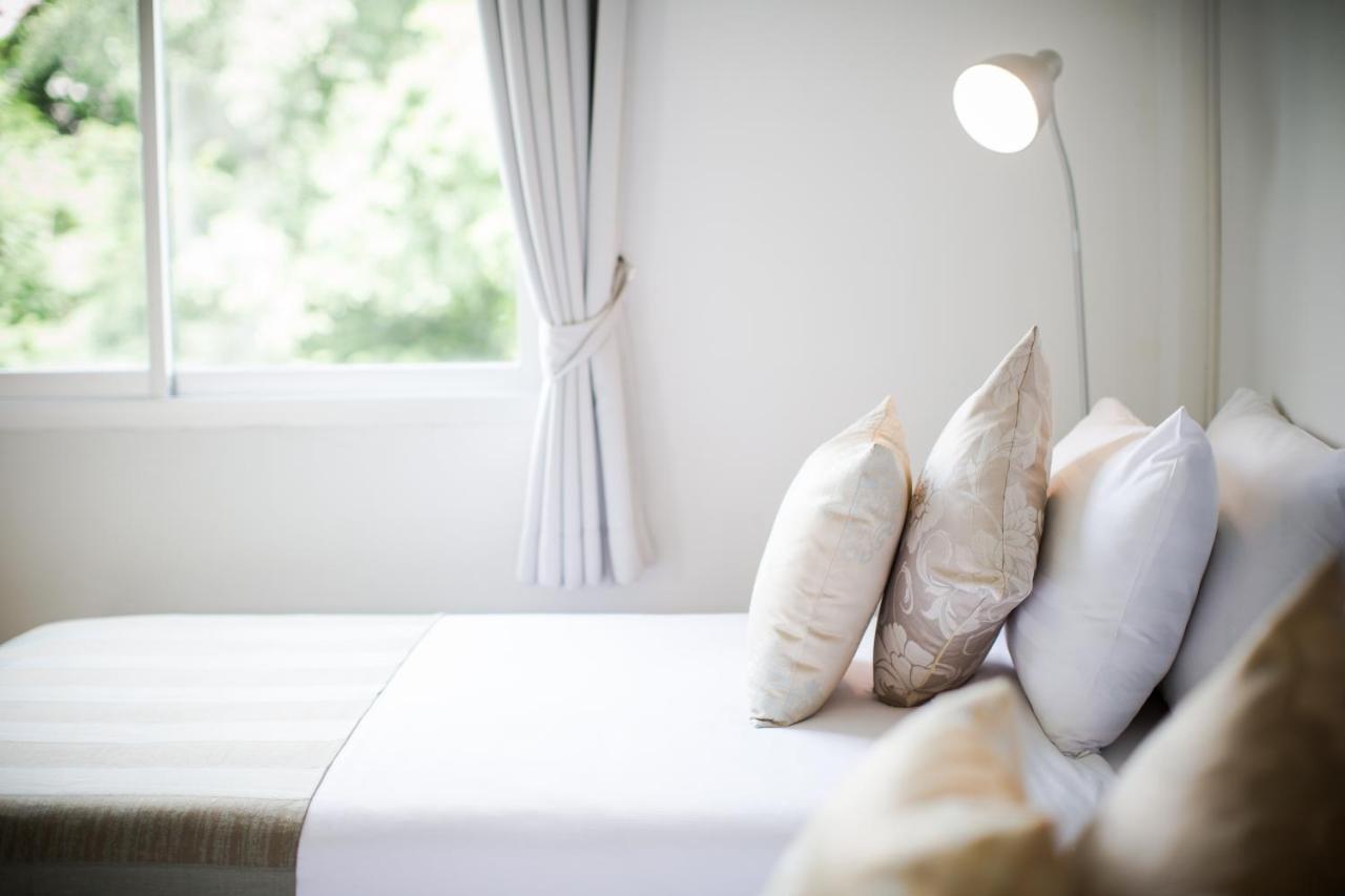 Anda Bangkok Hotel Ngoại thất bức ảnh