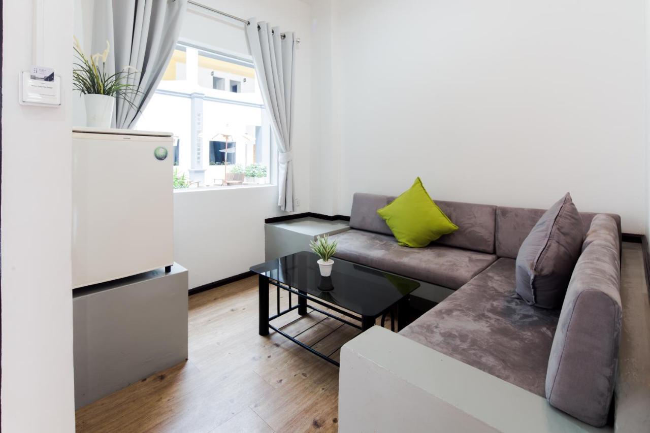Anda Bangkok Hotel Ngoại thất bức ảnh