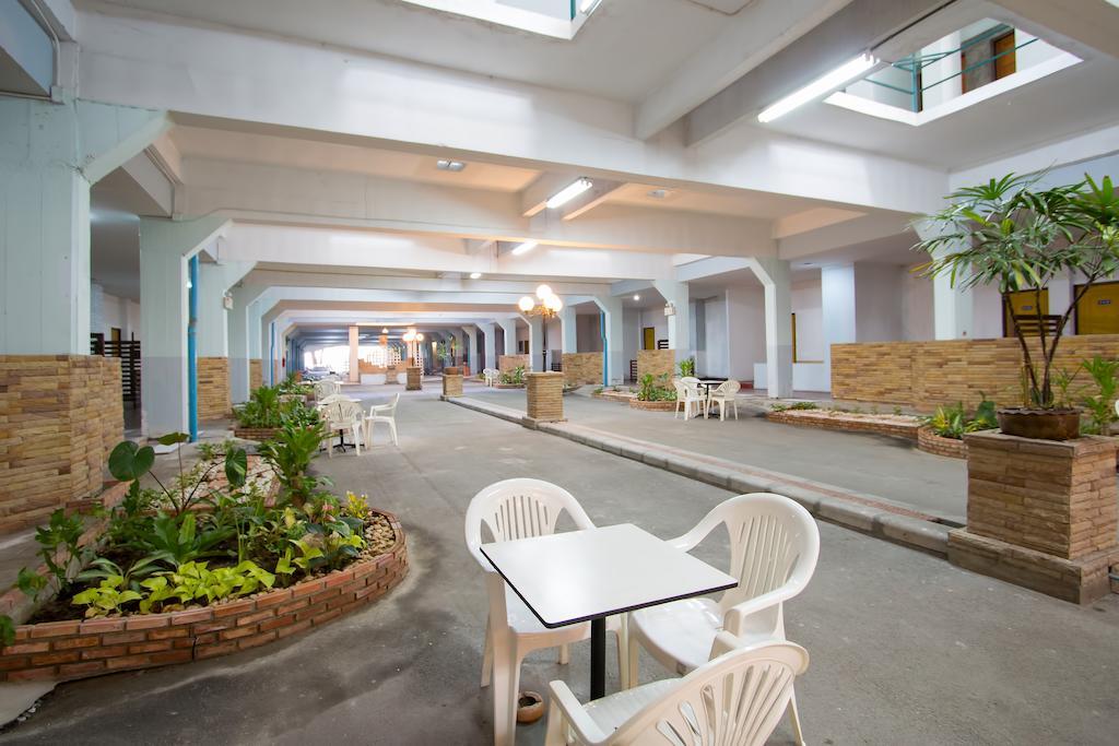 Anda Bangkok Hotel Ngoại thất bức ảnh
