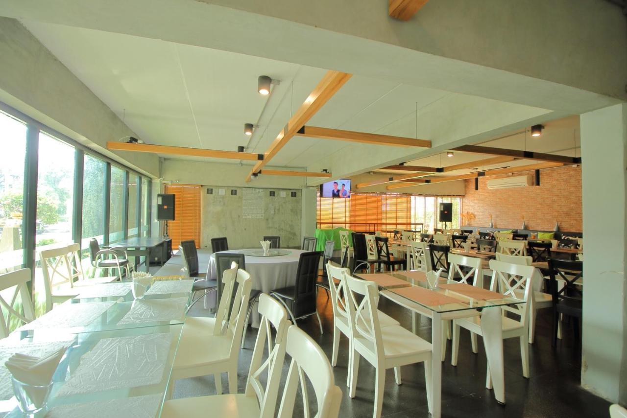 Anda Bangkok Hotel Ngoại thất bức ảnh